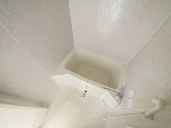 ホワイトレジデンス鷺沼の物件内観写真